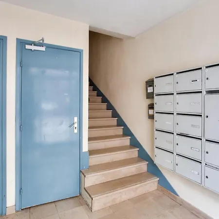 Beautiful Studio In The Center Of Appartamento